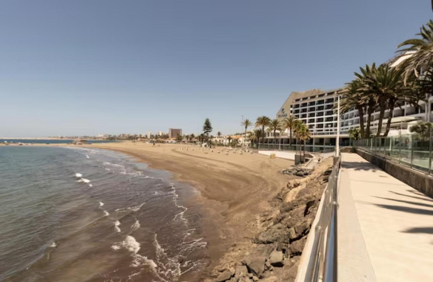 Lightbooking San Agustin Bello Horizonte San Bartolomé Luaran gambar