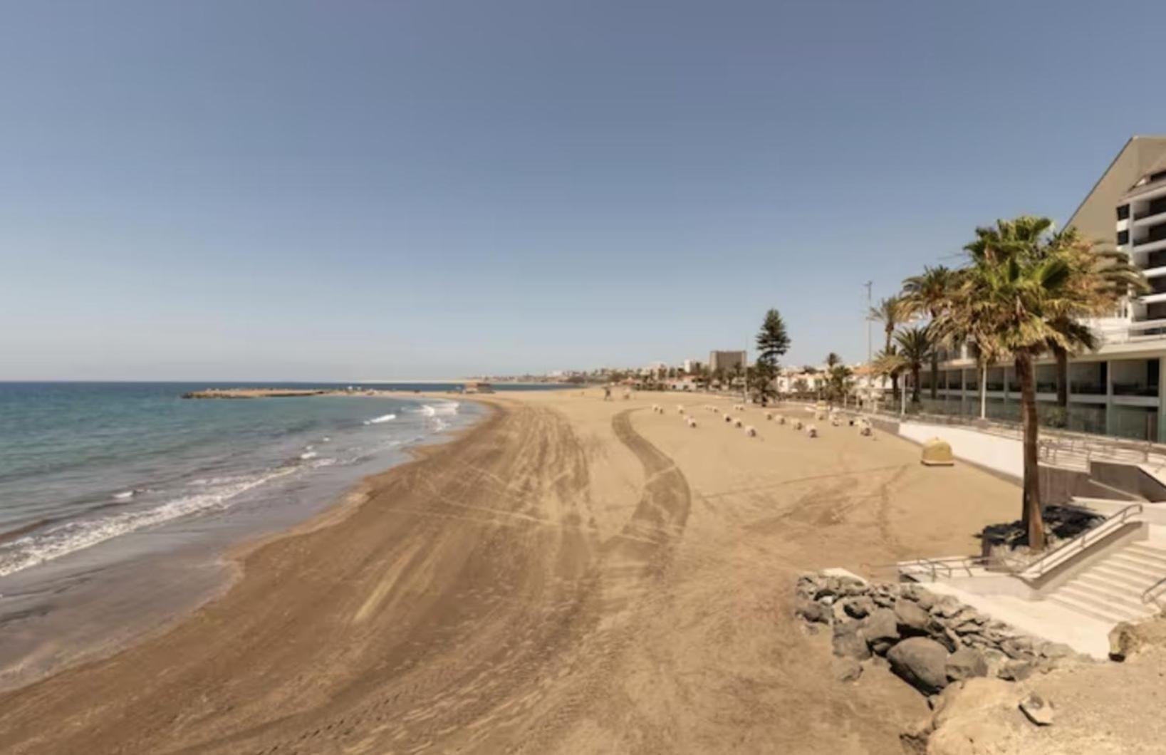 Lightbooking San Agustin Bello Horizonte San Bartolomé Luaran gambar
