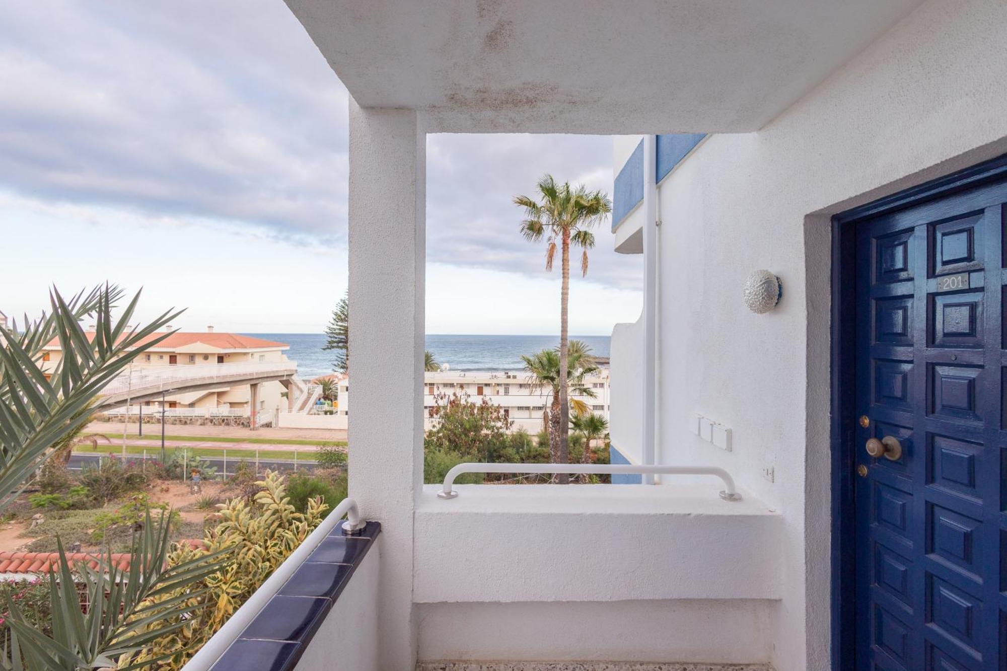 Lightbooking San Agustin Bello Horizonte San Bartolomé Luaran gambar