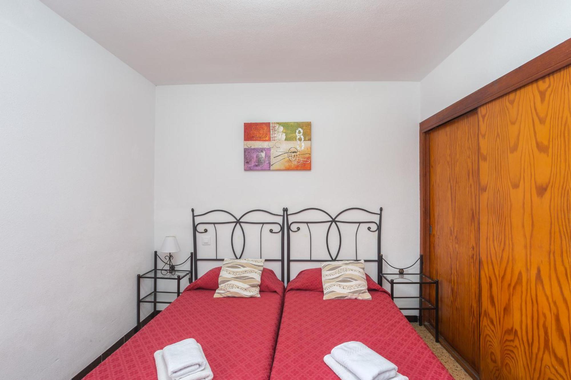 Lightbooking San Agustin Bello Horizonte San Bartolomé Luaran gambar