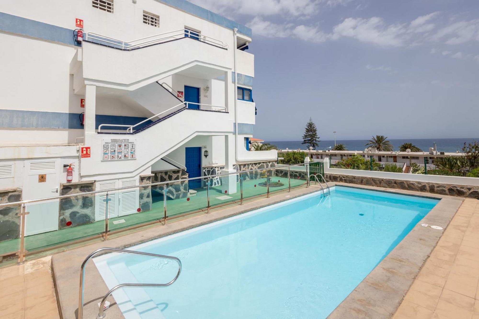 Lightbooking San Agustin Bello Horizonte San Bartolomé Luaran gambar