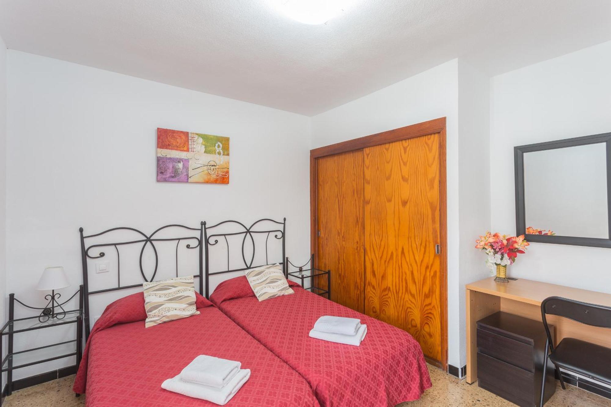 Lightbooking San Agustin Bello Horizonte San Bartolomé Luaran gambar