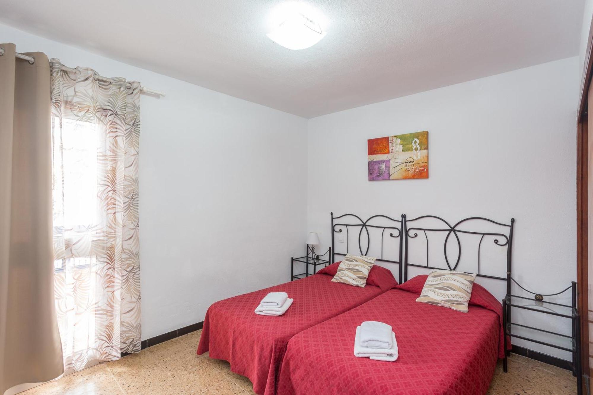Lightbooking San Agustin Bello Horizonte San Bartolomé Luaran gambar