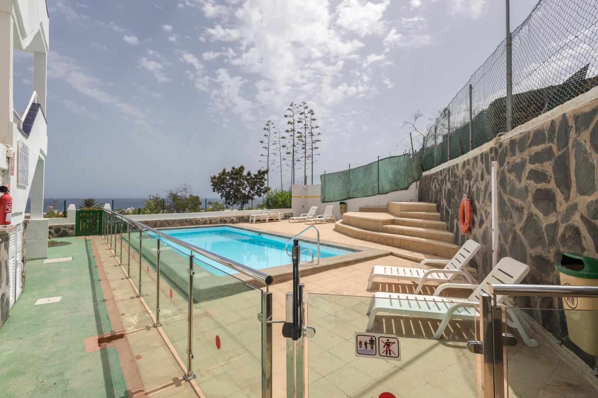 Lightbooking San Agustin Bello Horizonte San Bartolomé Luaran gambar