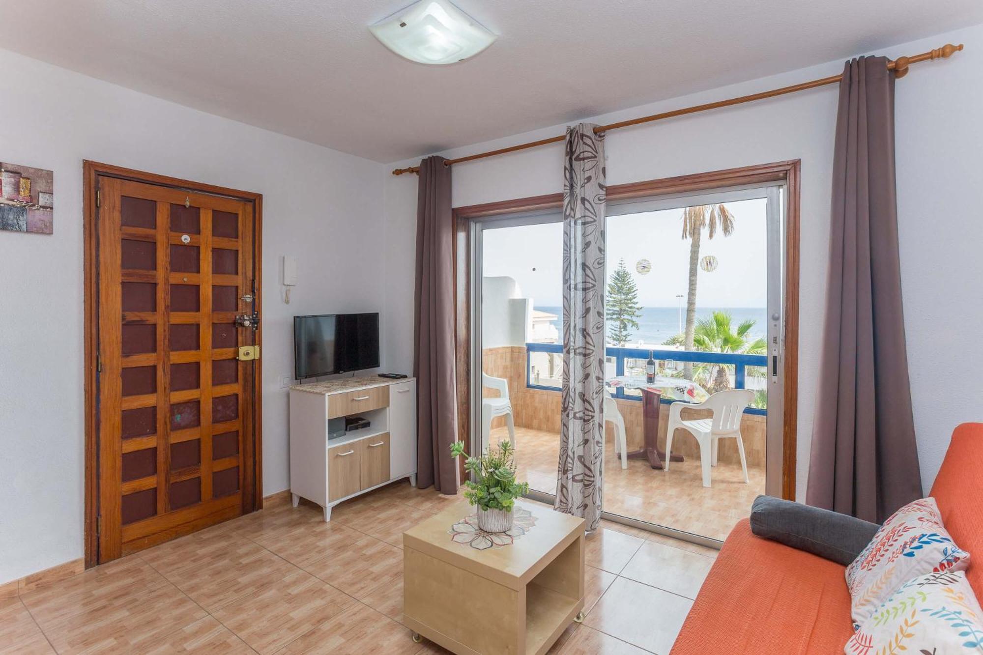 Lightbooking San Agustin Bello Horizonte San Bartolomé Luaran gambar