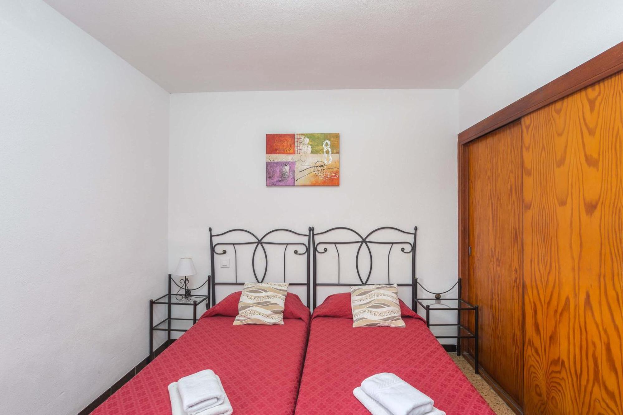 Lightbooking San Agustin Bello Horizonte San Bartolomé Luaran gambar