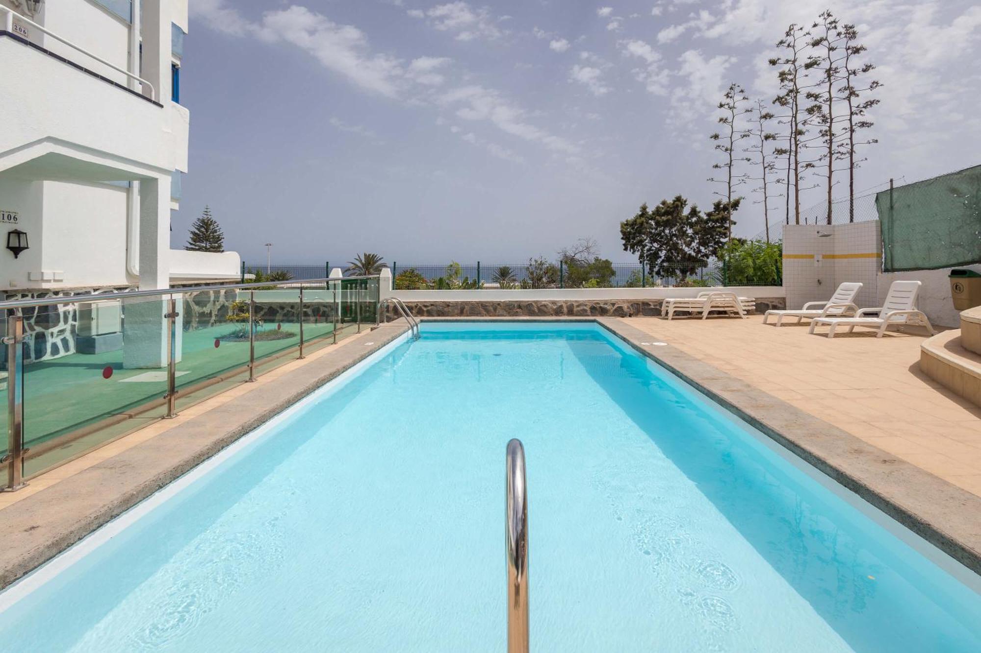 Lightbooking San Agustin Bello Horizonte San Bartolomé Luaran gambar