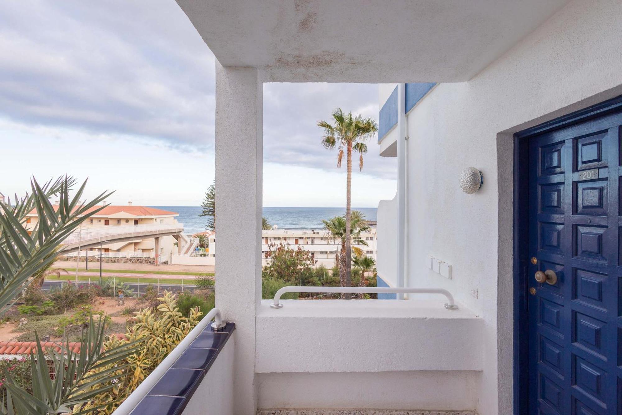 Lightbooking San Agustin Bello Horizonte San Bartolomé Luaran gambar