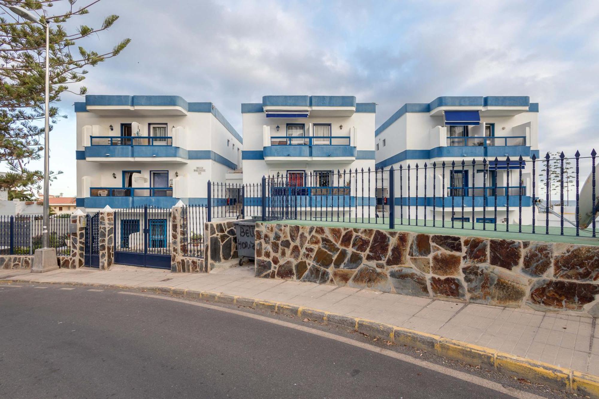 Lightbooking San Agustin Bello Horizonte San Bartolomé Luaran gambar