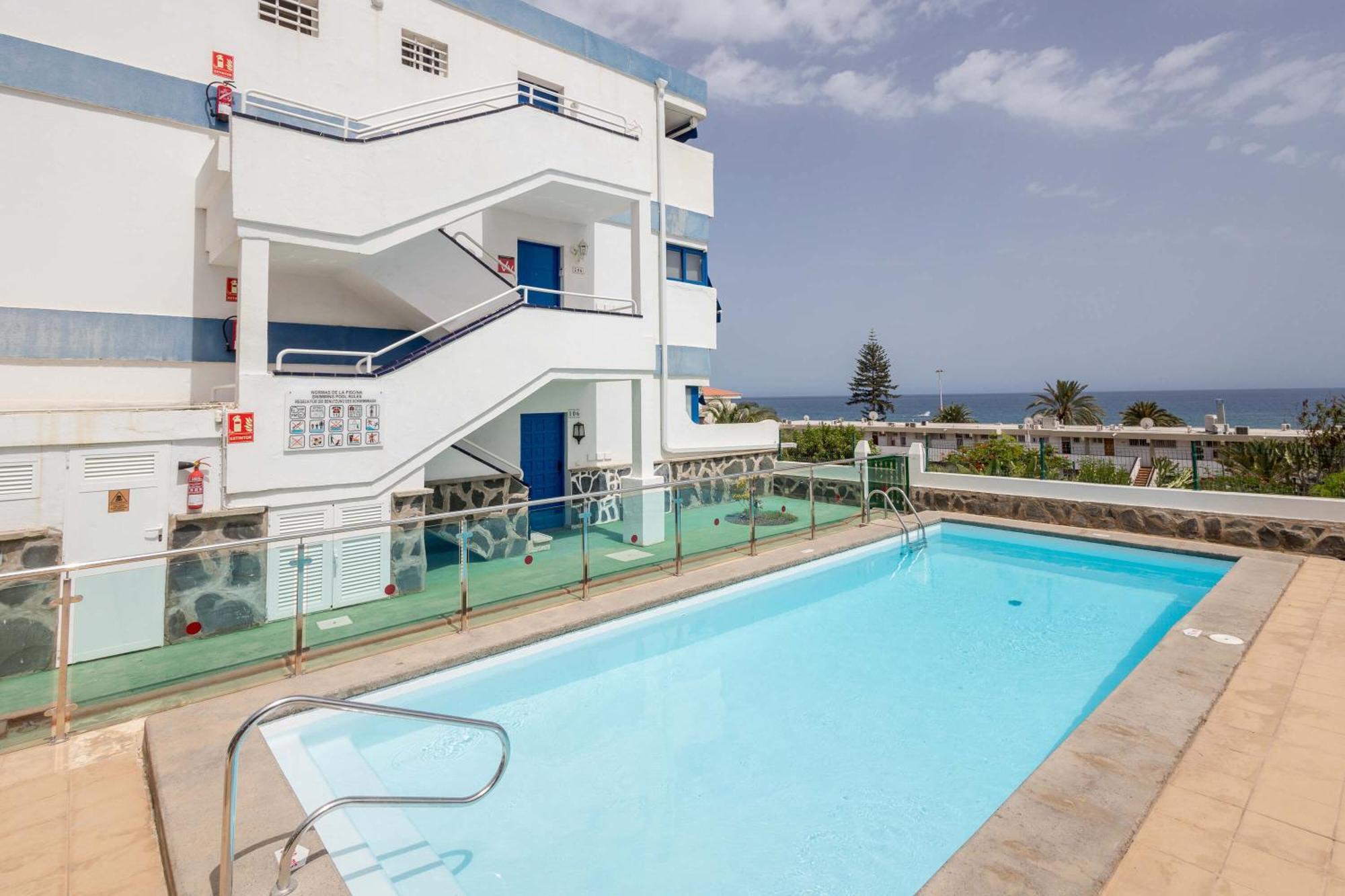 Lightbooking San Agustin Bello Horizonte San Bartolomé Luaran gambar